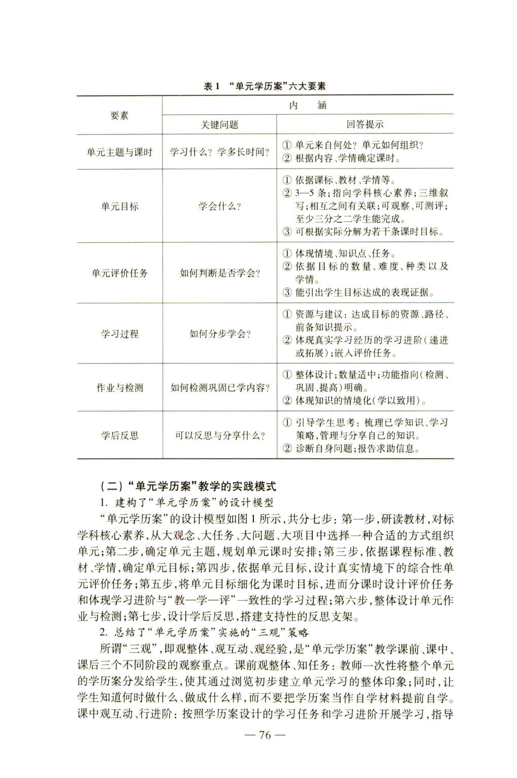 落实学科核心素养：单元学历案的设计与实践_6.jpg